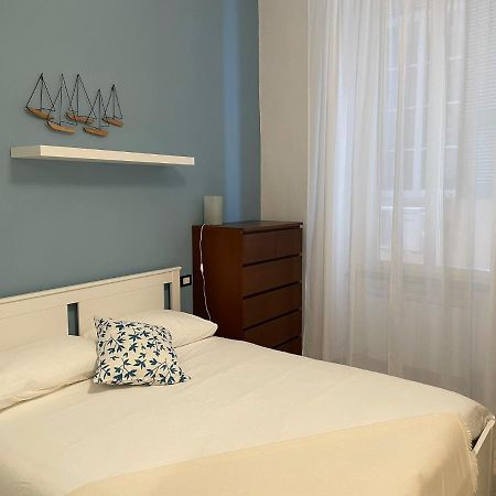 Blue Sea Apartment, Piazza Lavagna Genova 外观 照片