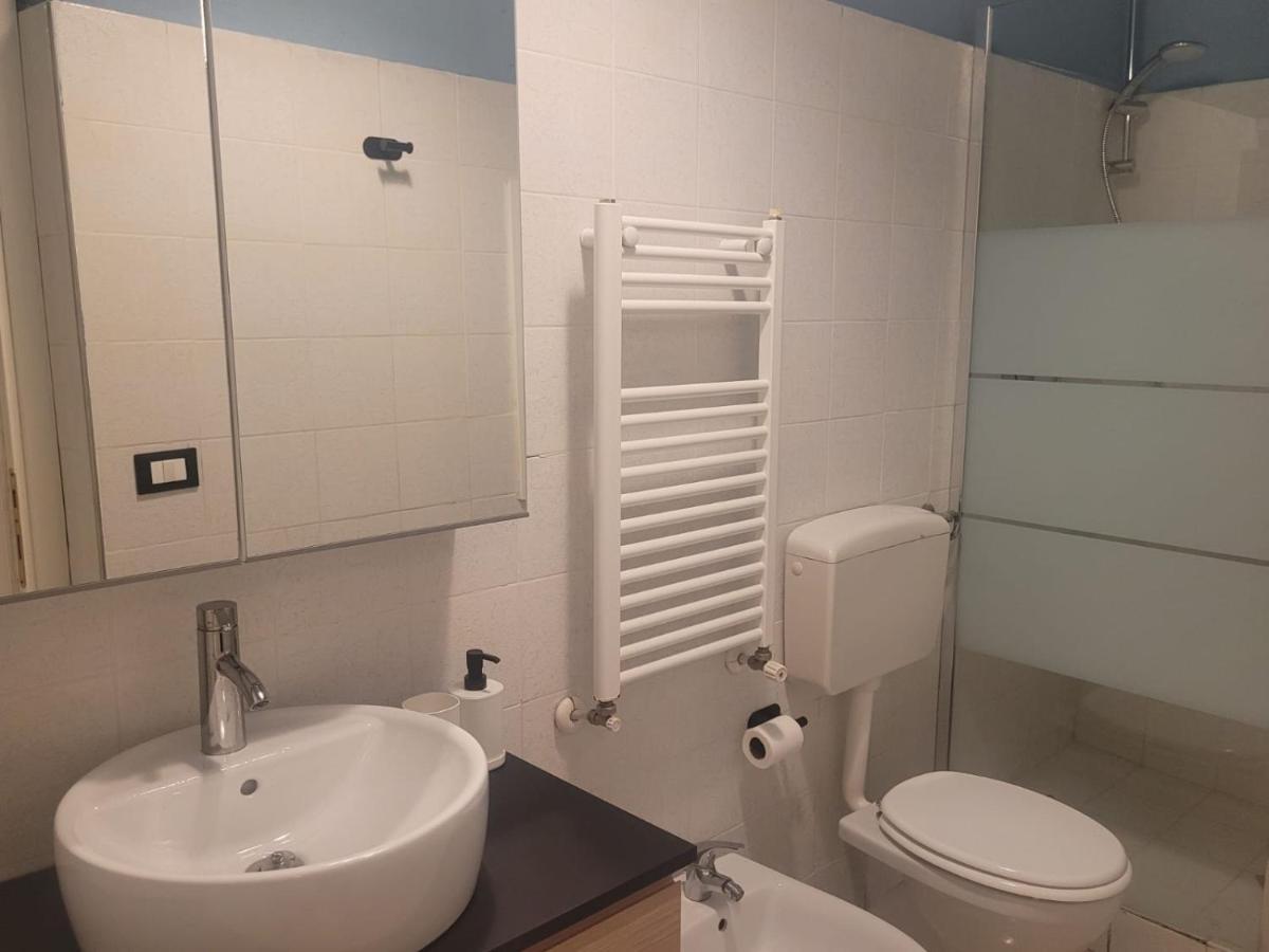 Blue Sea Apartment, Piazza Lavagna Genova 外观 照片